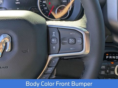 New 2026 RAM 1500 Big Horn image 21