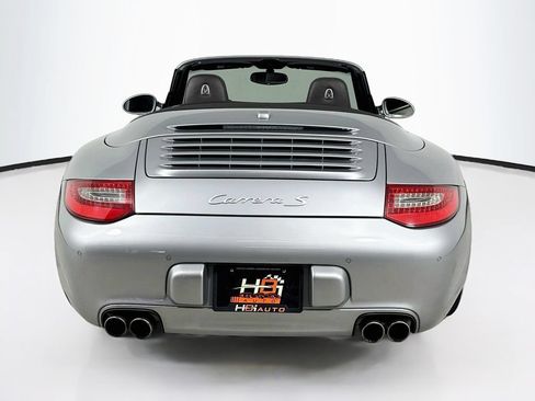 Used 2010 Porsche 911 Carrera S RWD image 25