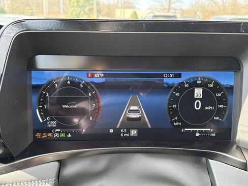 New 2026 Subaru Outback Touring XT image 29