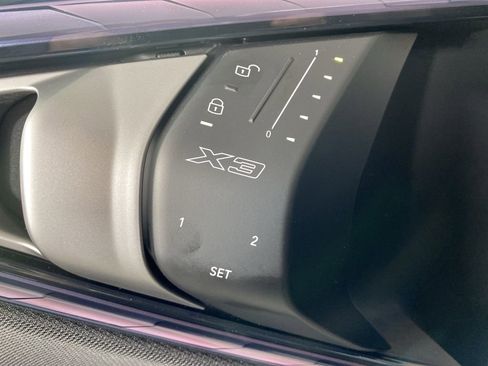 New 2026 BMW X3 xDrive30 w/ Convenience Package image 8