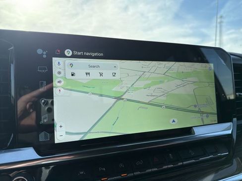 New 2026 Chevrolet Silverado 1500 LT Trail Boss w/ LT Trail Boss Premium Package image 30