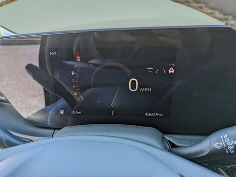 Used 2024 Buick Envista Avenir image 8