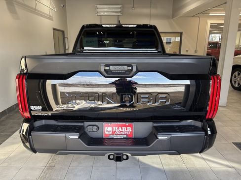 New 2026 Toyota Tundra SR5 image 3