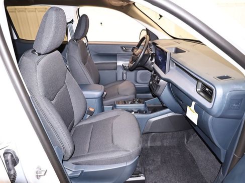 New 2026 Ford Maverick XL AWD/4WD image 14