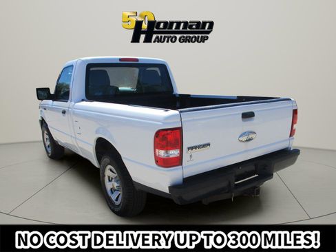 Used 2010 Ford Ranger XL RWD image 3