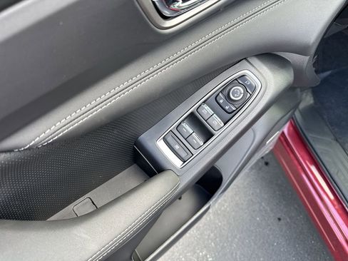 New 2026 Subaru Ascent Limited AWD/4WD image 15