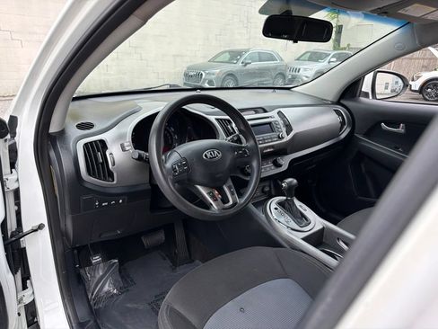 Used 2016 Kia Sportage LX AWD/4WD image 22