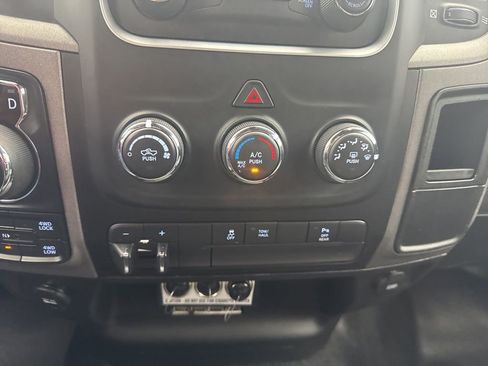 Used 2022 RAM 1500 Tradesman w/ Trailer Tow Group image 18