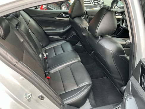 Used 2016 Nissan Maxima 3.5 SL w/ Interior Lighting Package FWD image 24