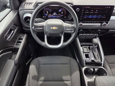 Used 2026 Chevrolet Colorado LT w/ Advanced Trailering Package RWD image 14