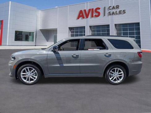 Used 2025 Dodge Durango GT AWD/4WD image 10