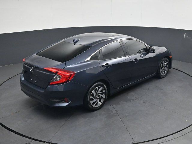 Used 2017 Honda Civic EX image 23