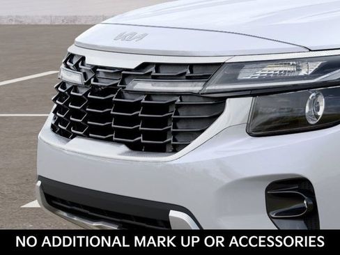 New 2026 Kia Seltos S image 12