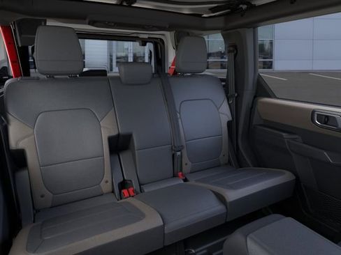 New 2026 Ford Bronco Big Bend AWD/4WD image 11