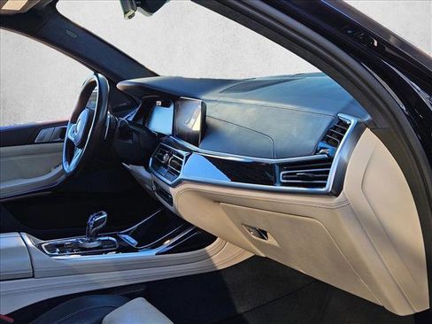 Used 2019 BMW X7 xDrive40i w/ Premium Package image 23