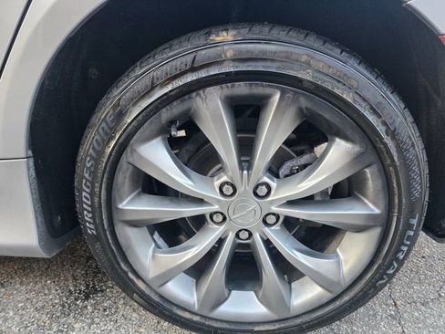 Used 2015 Chrysler 200 S image 10