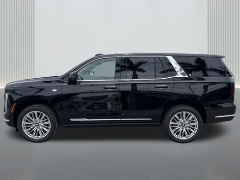 New 2026 Cadillac Escalade Luxury AWD/4WD image 8