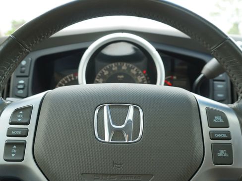 Used 2007 Honda Ridgeline RTL image 21