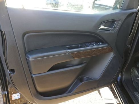 Used 2020 GMC Canyon Denali image 20