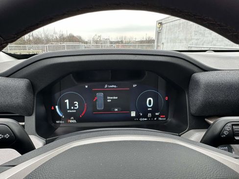 New 2026 Ford Explorer Active w/ Active Comfort Package image 21