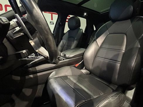 Used 2021 Porsche Cayenne S AWD/4WD image 13