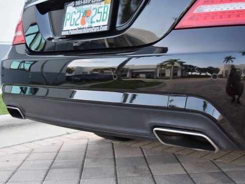 Used 2013 Mercedes-Benz S 550 image 22