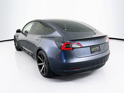Used 2022 Tesla Model 3 Performance AWD/4WD image 5