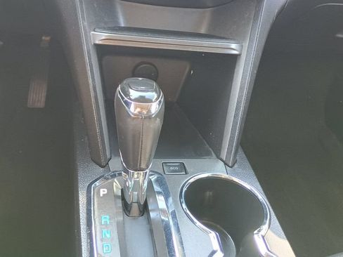 Used 2017 Chevrolet Equinox LT FWD image 11