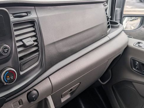 Used 2023 Ford Transit 250 Low Roof w/ Load Area Protection Package image 22