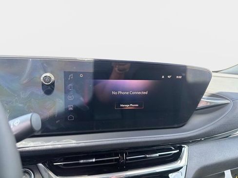 New 2026 Buick Envista Sport Touring w/ Convenience I Package FWD image 23