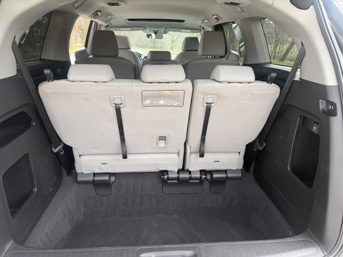 Used 2018 Honda Odyssey EX-L image 13