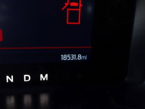 Used 2022 Ford Bronco Black Diamond image 25