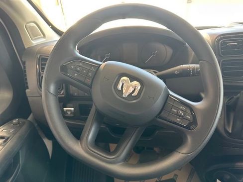 New 2023 RAM ProMaster 2500 w/ Safety Group (A) image 11