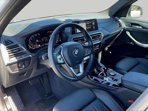 Used 2024 BMW X3 xDrive30i w/ Convenience Package image 17