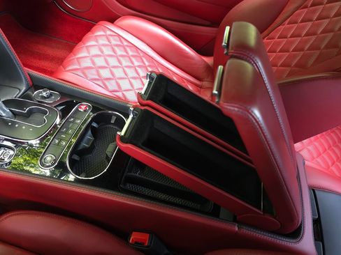 Used 2016 Bentley Continental GT V8 S AWD/4WD image 32