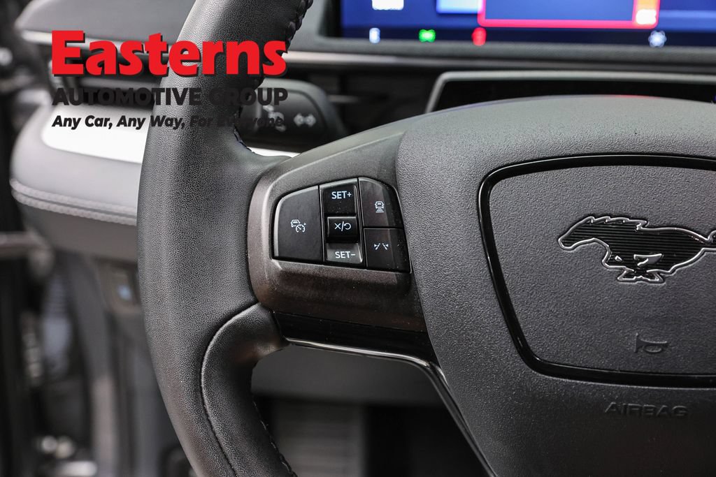 Used 2023 Ford Mustang Mach-E Select AWD/4WD image 15