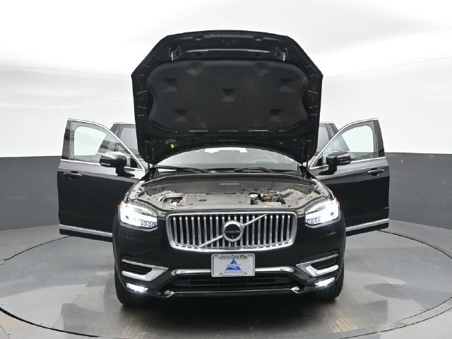 Used 2024 Volvo XC90 B6 Ultimate w/ Lounge Package AWD/4WD image 51