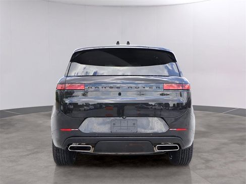 Used 2024 Land Rover Range Rover Sport Dynamic SE image 6