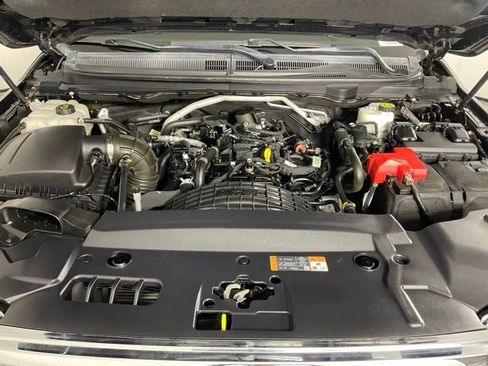 Used 2021 Ford Ranger Lariat w/ Technology Package image 9