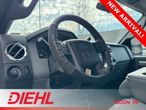 Used 2014 Ford F250 XLT image 18