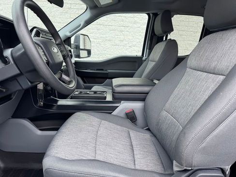 Certified 2023 Ford F150 XL w/ Trailer Tow Package image 12