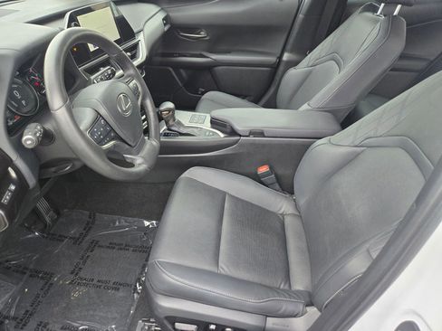 Used 2024 Lexus UX 250h F Sport FWD image 12