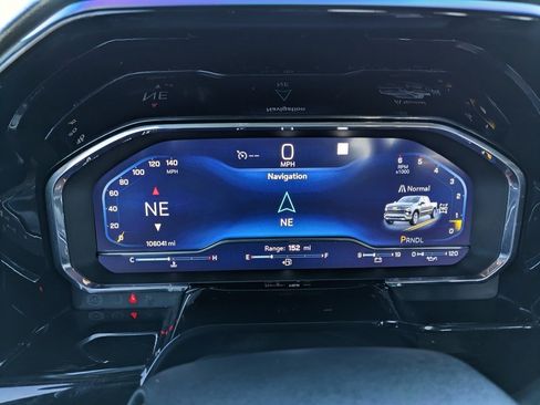 Used 2023 Chevrolet Silverado 1500 RST image 30