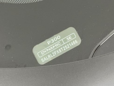Certified 2026 Land Rover Discovery Dynamic SE AWD/4WD image 31