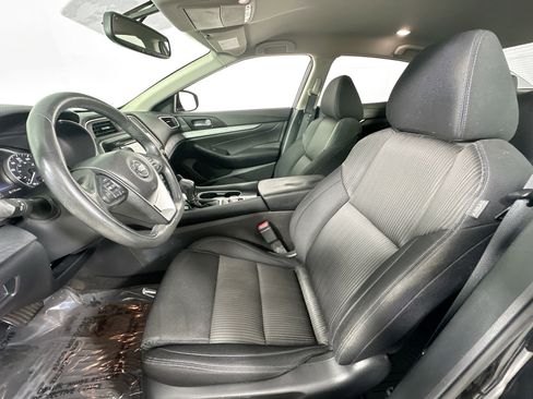 Used 2018 Nissan Maxima 3.5 S FWD image 20