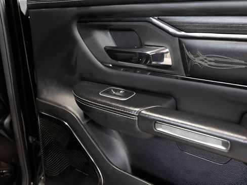 Used 2023 RAM 1500 Limited AWD/4WD image 80