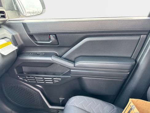 New 2026 Toyota Tacoma SR image 14