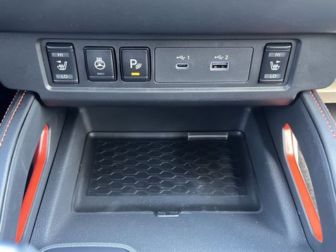 New 2026 Nissan Frontier PRO-4X image 7