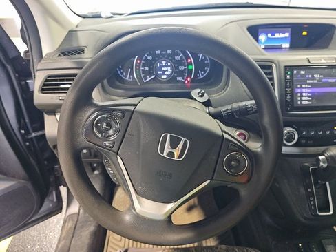 Used 2015 Honda CR-V EX image 7