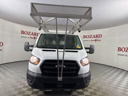 Used 2020 Ford Transit 250 Low Roof image 2